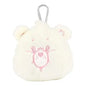 Care Bears Carabiner Plush Zipper Pouch - Sparkle Heart Bear