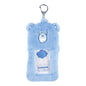 Care Bears Plush Photo Key Holder - Grumpy Bear