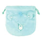 Care Bears Plush Drawstring Pouch - Wish Bear