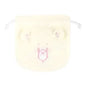 Care Bears Plush Drawstring Pouch - Sparkle Heart Bear
