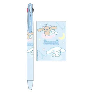 Sanrio Characters Smooth Fluffy Sky