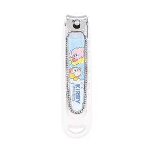Kirby Nail Clippers S - Sky / Blue