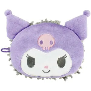 Sanrio Cleaning Mitten - Kuromi