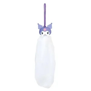 Sanrio Facial Cleansing Foaming Net - Kuromi
