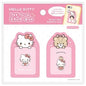 Sanrio Photo Frame Sticker Set - Hello Kitty