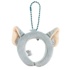 Tom and Jerry Headband Keychain - TM