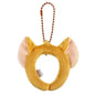 Tom and Jerry Headband Keychain - JR
