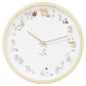 Moomin Icon Wall Clock - Beige