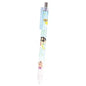 Crayon Shin-Chan Clear Mechanical Pencil - Pajama Sky