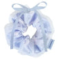 Sanrio Characters Ribbon Layered Scrunchie Ballet Core / Cinnamoroll
