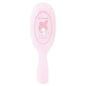 Sanrio Characters Smooth Hair Brush with handle Ballet Core / My Melody