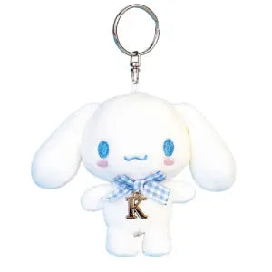 Sanrio Initial Mascot Cinnamoroll K