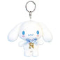 Sanrio Initial Mascot Cinnamoroll N