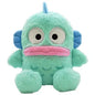 Sanrio Plush doll Hangyodon M H:30cm