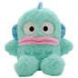 Sanrio Plush doll Hangyodon S H:20cm