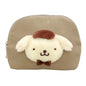 Sanrio Tissue pouch Pompompurin