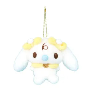 Sanrio Twintaile Milk Mascot H: 10cm