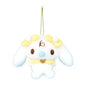 Sanrio Twintaile Milk Mascot H: 10cm