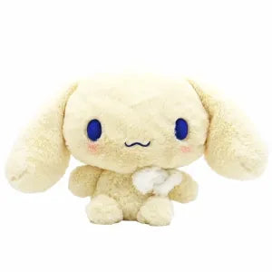 Sanrio Plush doll Cinnamoroll M H:23cm