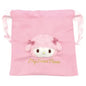 Sanrio Boa Face drawstring My Sweet Piano