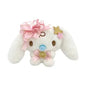 Sanrio Fluffy ribbon Milk Cinnamoroll S H:16cm