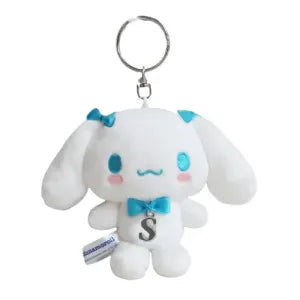 Sanrio Initial Mascot Cinnamoroll S