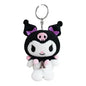 Sanrio Initial Mascot Kuromi A