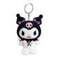 Sanrio Initial Mascot Kuromi K
