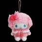 Sanrio My Sweet Piano Birthday Mascot H:13cm