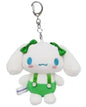 Oshi Iro MC Cinnamoroll GREEN
