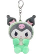 Oshi Iro MC Kuromi Baby GREEN