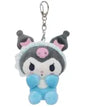 Oshi Iro MC Kuromi Baby BLUE