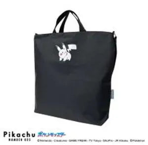 CCP Pokémon A Shoulder Tote / “What is it?”