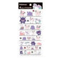 CM4SIZE STICKERS / Pokémon Character Mix