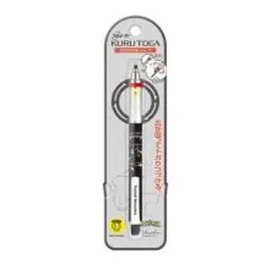 CM Pokémon A Kurutoga Mechanical Pencil 0.3 mm / Always Together