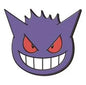 CM Pokémon A Silicone Mirror / Gengar