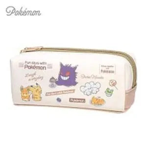 CM T‑Pokémon A Twin Fastener Multi‑Case / Cafe Logo Line-up