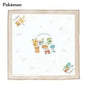 CM Pokémon A Lunch Cloth / With Pokémon