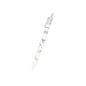 Sanrio Characters Rubber Knock Gel Pen - Gray