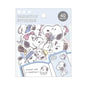 Variation stickers - Snoopy_brother
