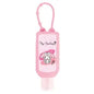 Sanrio characters Silicone case hand gel - My Melody