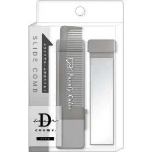 Slim comb 3 in 1 - Purely color