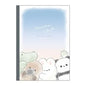 Squared notebook - Potetto club