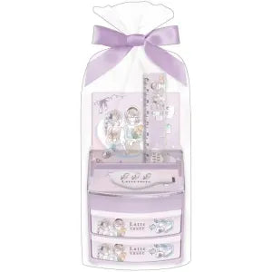 Stationery gift set - Latte taste