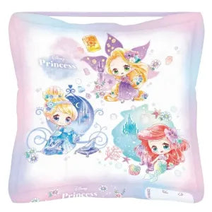 School cushion - Princess