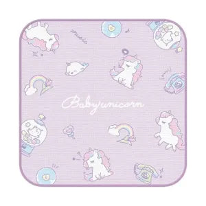 Pocket towel - Baby unicorn