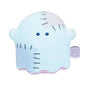 Plush doll - Zombienu