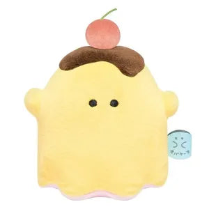 Plush doll - Purinu
