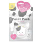 Point pack - Milk