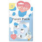 Point pack - Yogurt